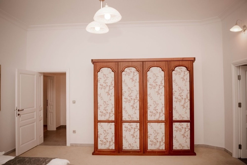 

Venezia - Sarajevo - Hotel Heritage