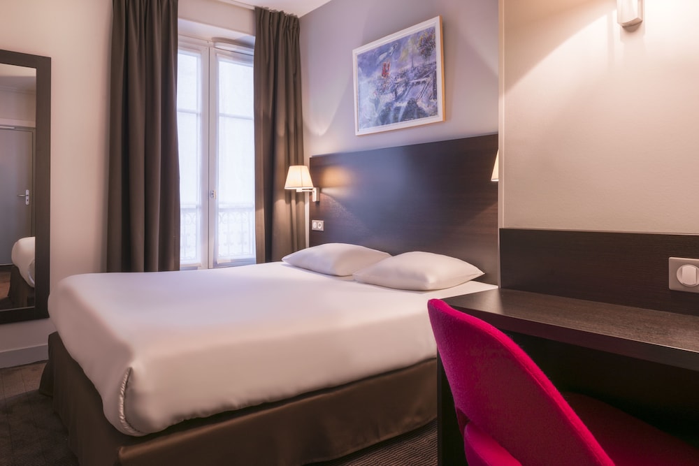 

Verona - Chevilly-Larue - Hôtel des Ecrivains