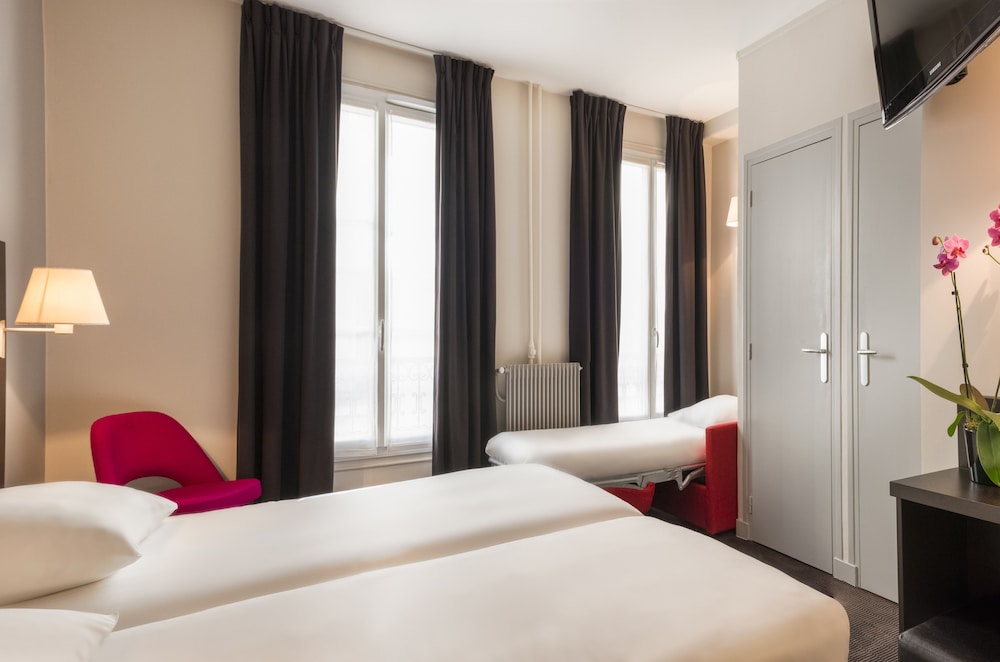 

Torino - Montreuil (Ile-de-France) - Hôtel des Ecrivains