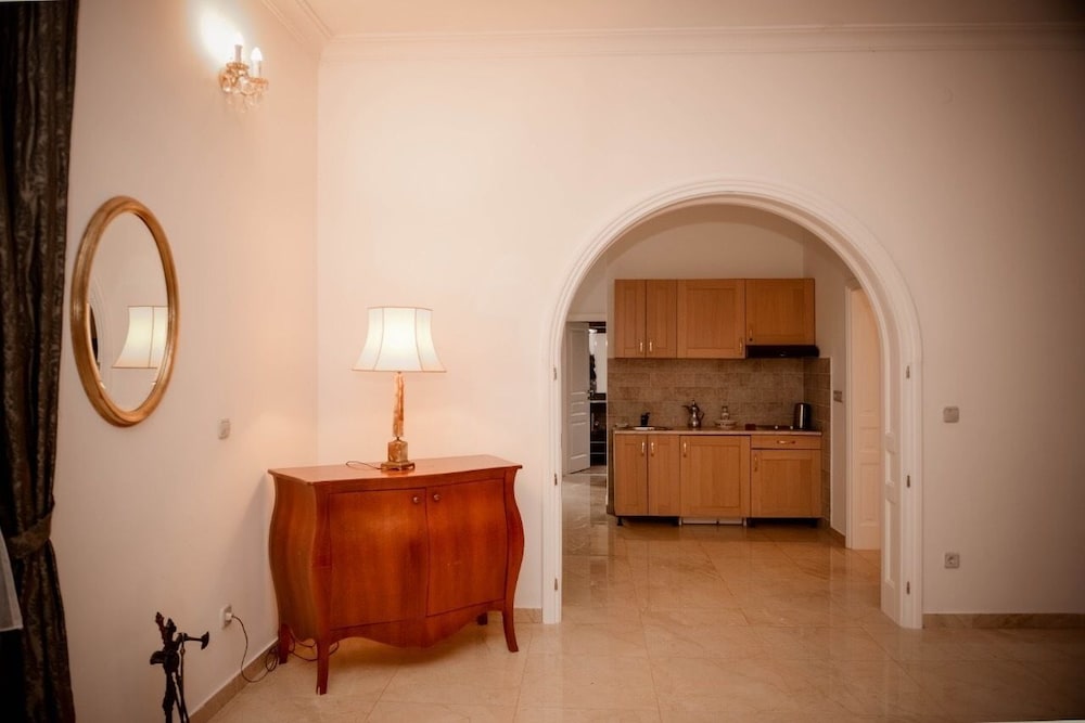 

Venezia - Sarajevo - Hotel Heritage