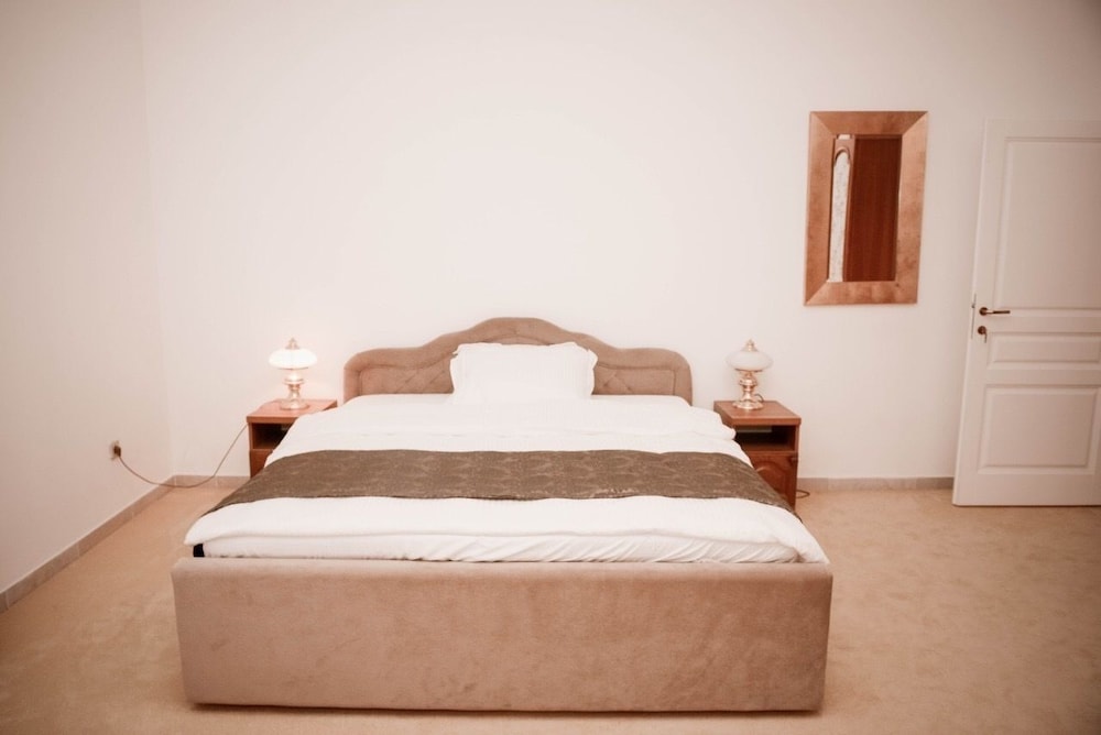 

Trieste - Sarajevo - Hotel Heritage