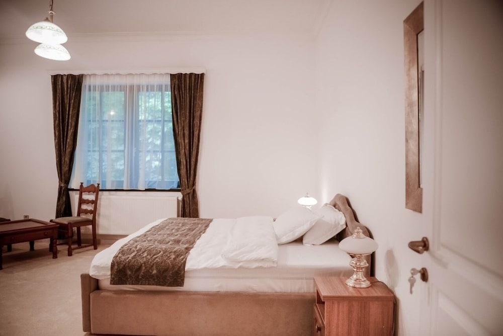 

Bologna - Sarajevo - Hotel Heritage