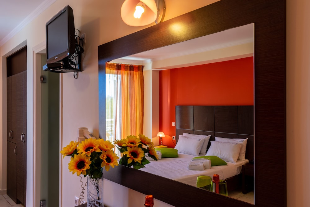 

Bologna - Zante città - Zante Pantheon Hotel