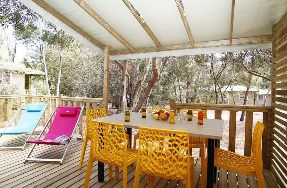 

Bologna - Calvi - Camping Bella Vista
