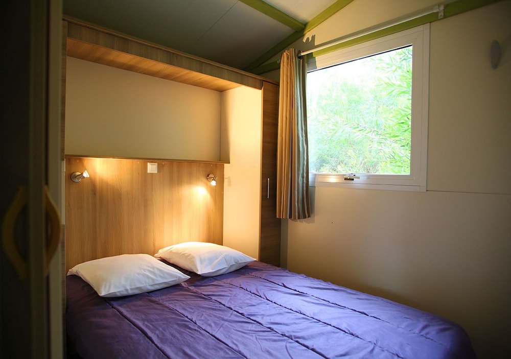 

Roma - Calvi - Camping Bella Vista