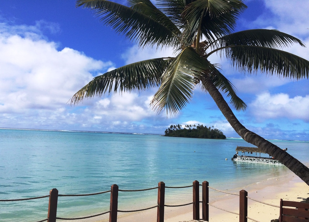 

Milano - Rarotonga - Muri Beachcomber