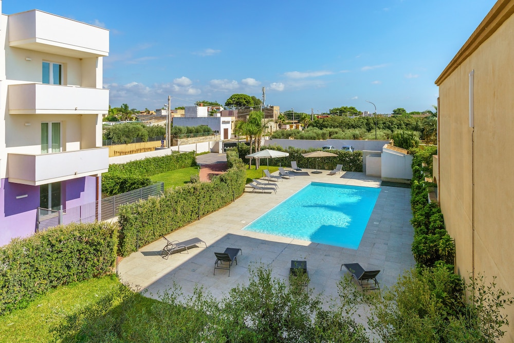 

Venezia - Marsala - Travini Hotel Residence