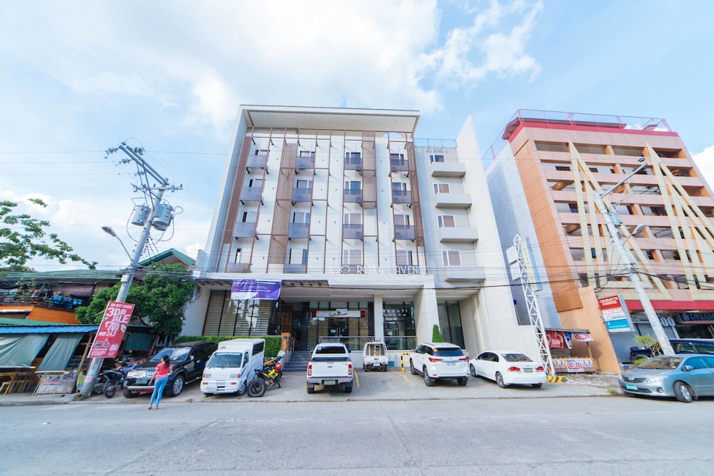 

Milano - Davao City - RedDoorz Plus @ Roxas Street Davao