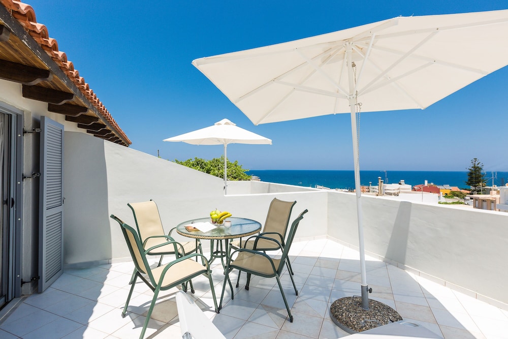 

Roma - Skaleta - Philoxenia Villas