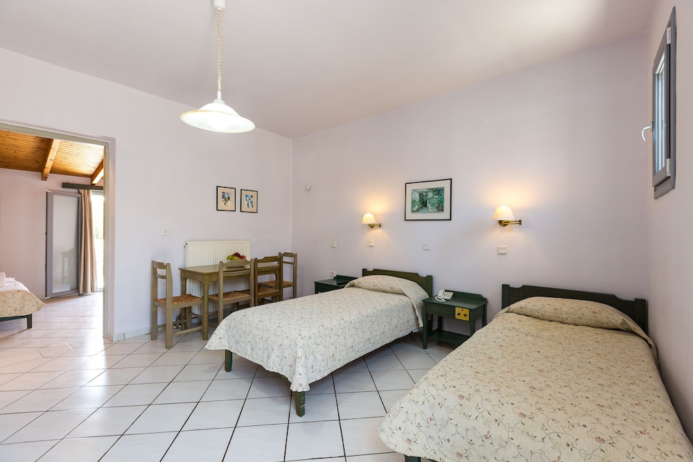 

Venezia - Balíon - Philoxenia Villas