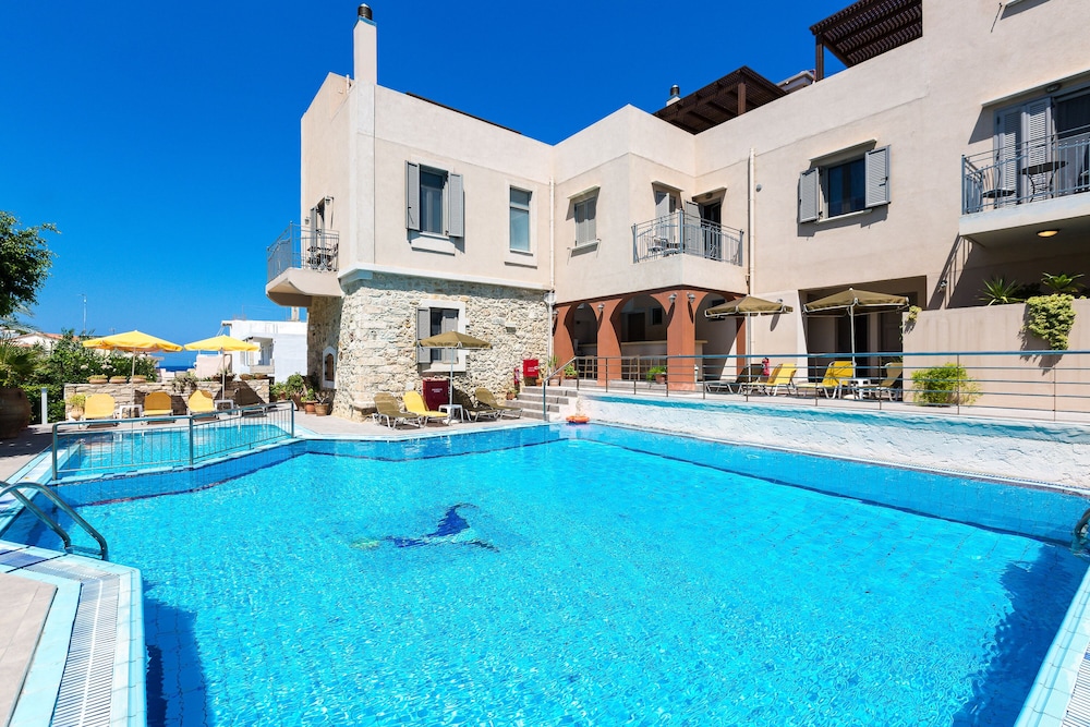 

Bari - Skaleta - Philoxenia Villas