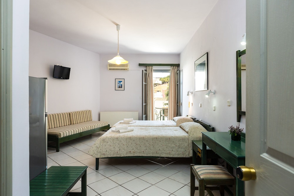 

Torino - Balíon - Philoxenia Villas