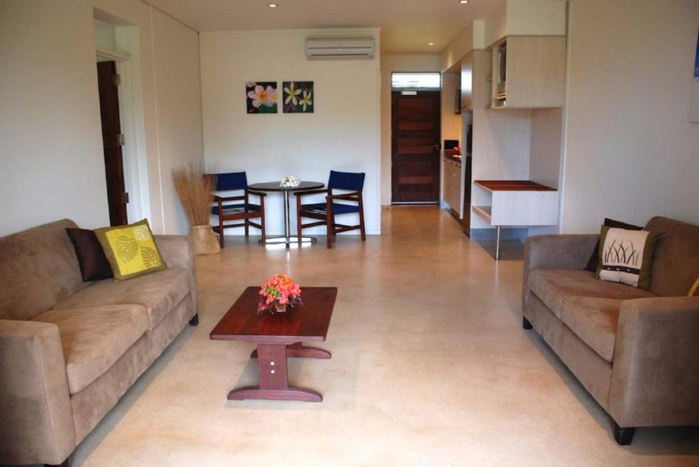 

Milano - Rarotonga - Sunset Resort - Adults Only