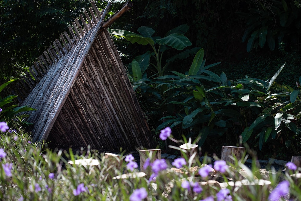 

Roma - Rawai Beach - Roost Glamping - SHA Certified