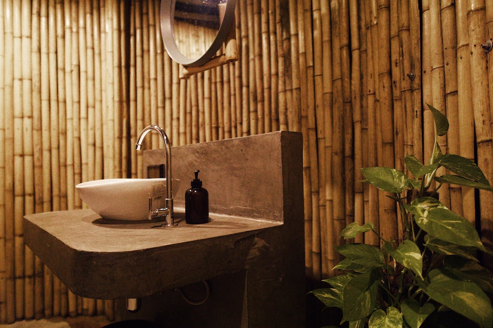 

Venezia - Rawai - Roost Glamping - SHA Certified