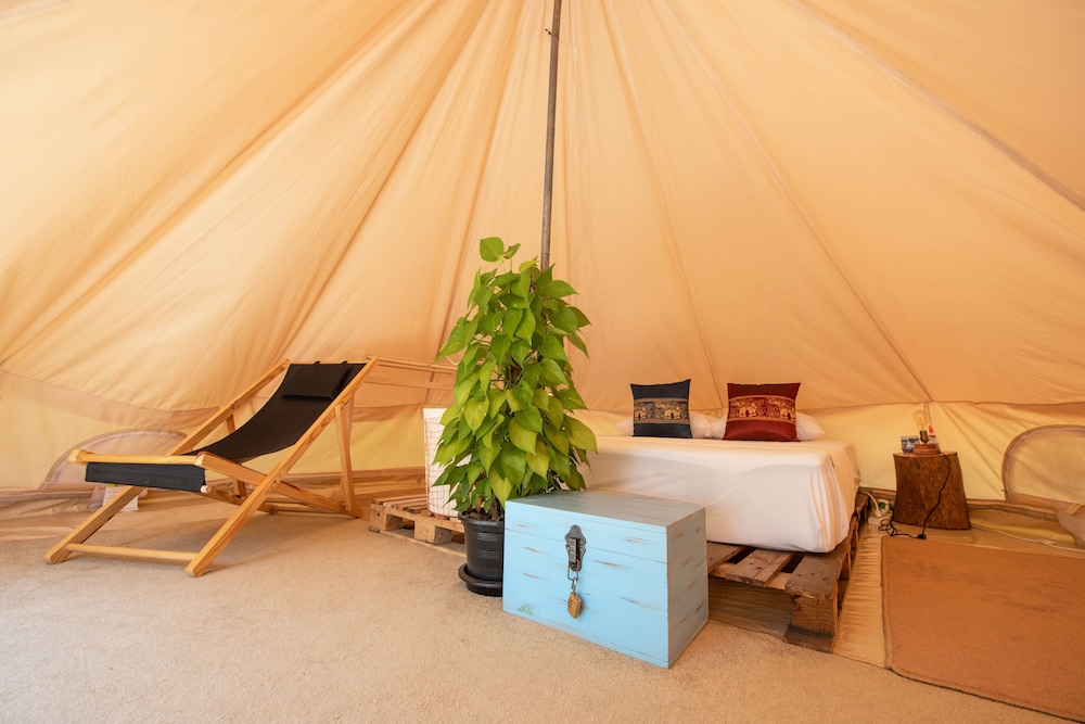 

Venezia - Rawai Beach - Roost Glamping - SHA Certified