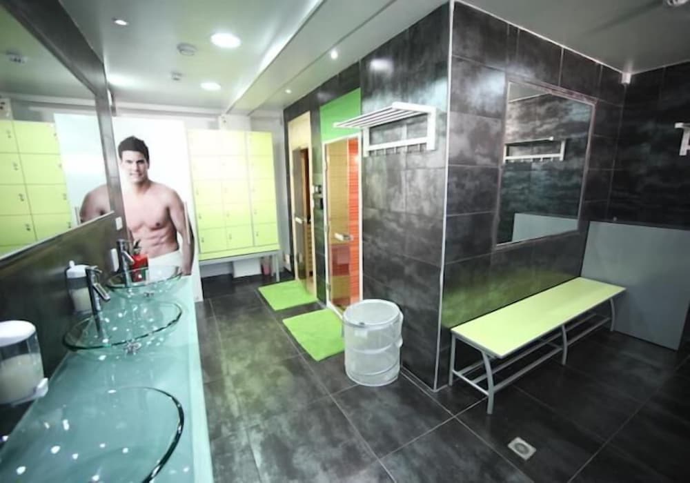 

Bari - Ayia Napa - Thomas Apartments