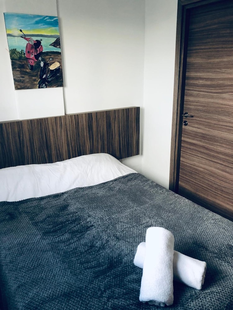 

Bologna - Ayia Napa - Thomas Apartments