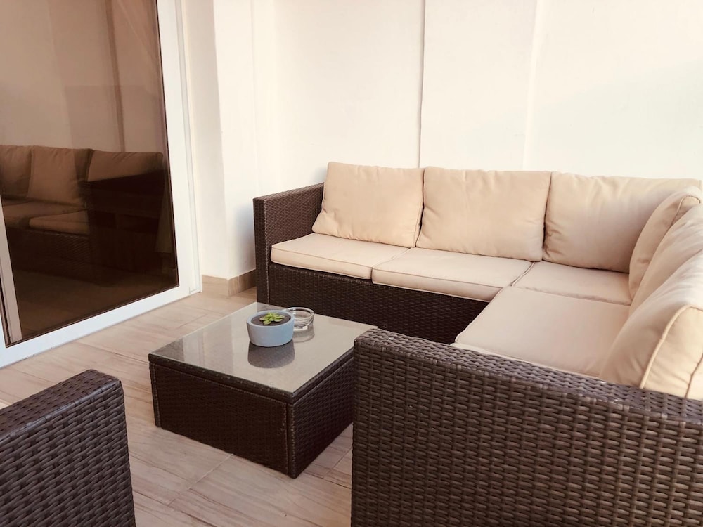

Cagliari - Ayia Napa - Thomas Apartments