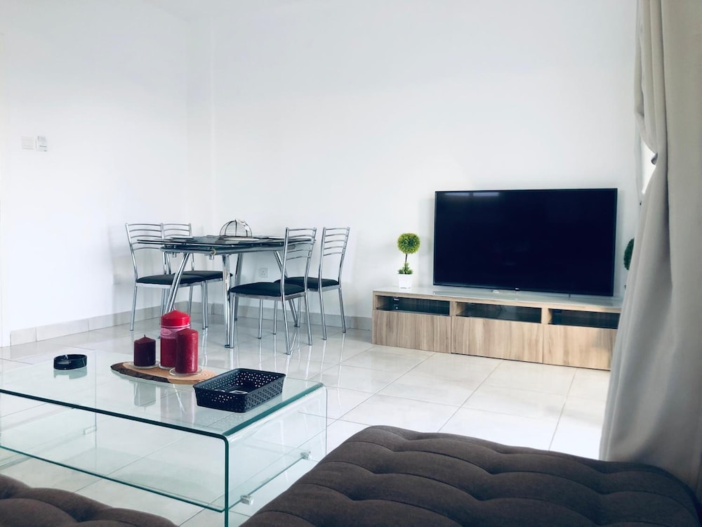 

Napoli - Ayia Napa - Thomas Apartments