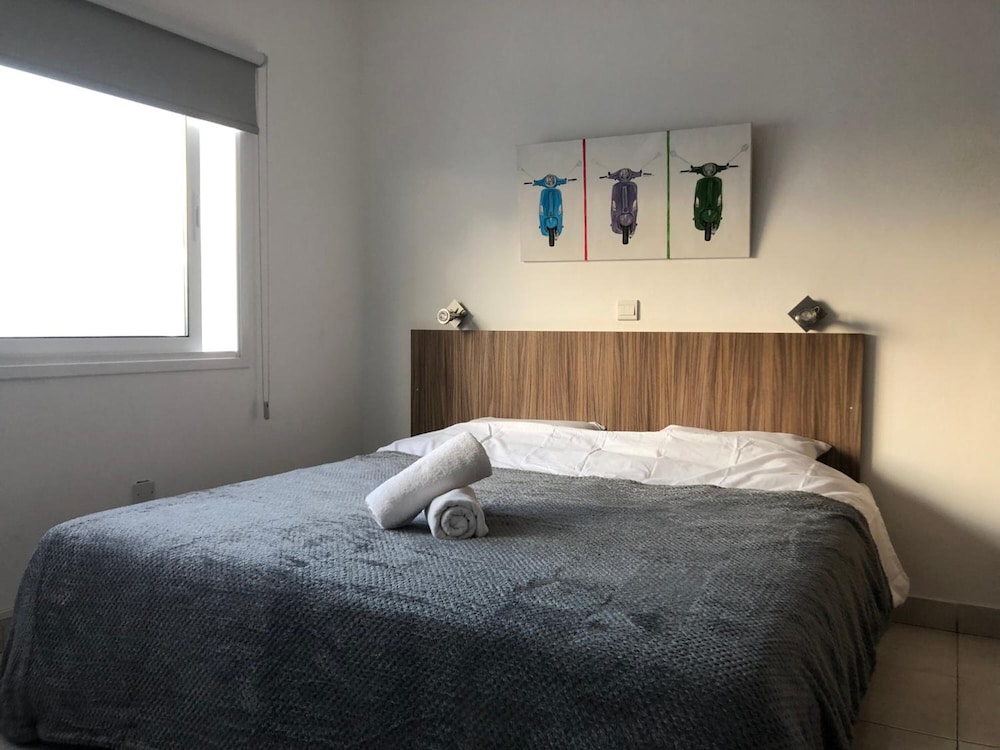 

Roma - Ayia Napa - Thomas Apartments