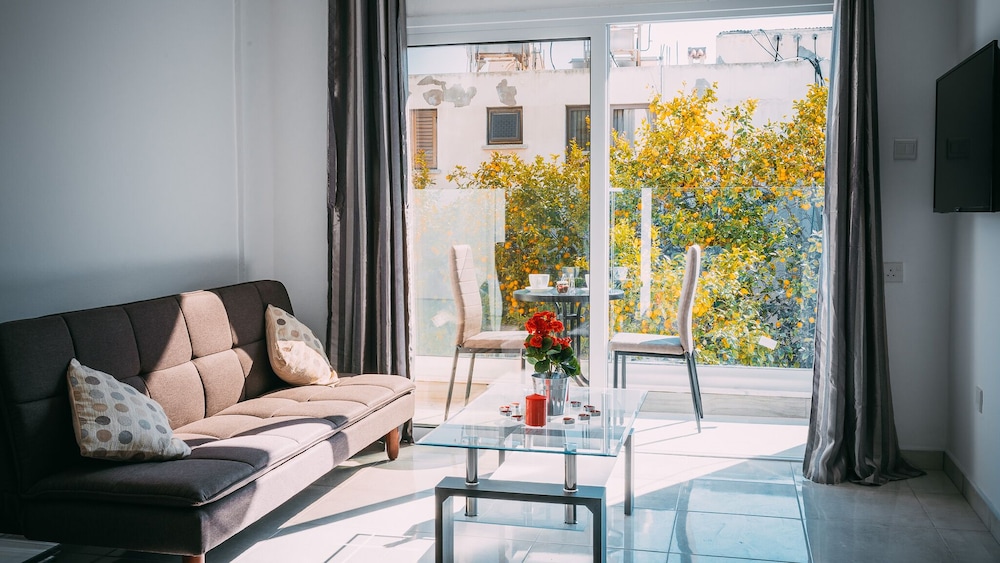 

Milano - Ayia Napa - Thomas Apartments