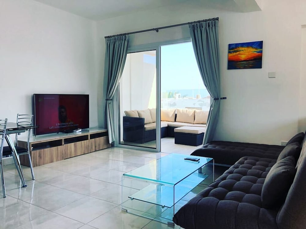 

Milano - Ayia Napa - Thomas Apartments