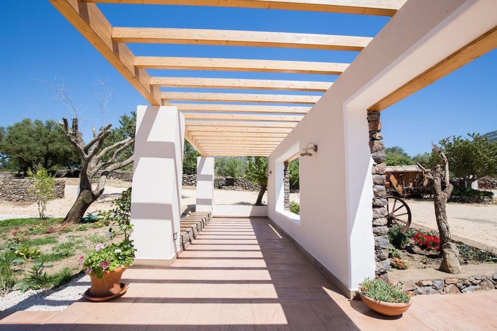 

Roma - Dorgali - Hotel Barbagia