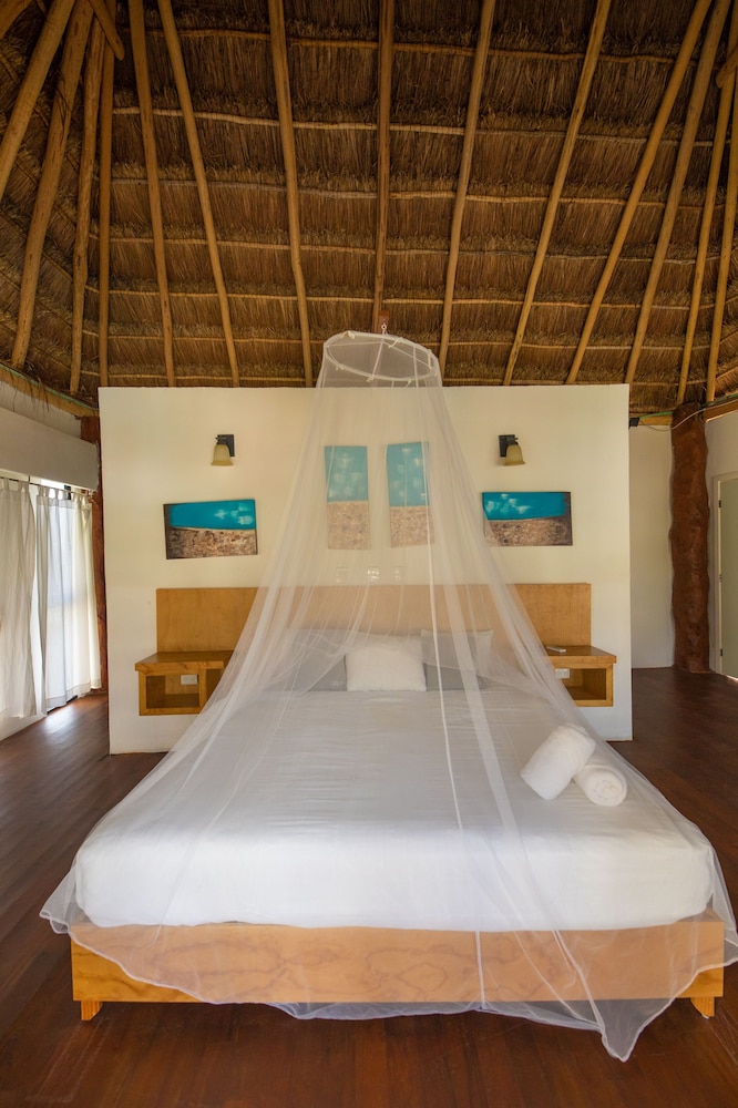 

Verona - Puerto Morelos - Hotel & Beach Club Ojo de Agua