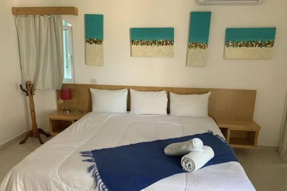 

Torino - Puerto Morelos - Hotel & Beach Club Ojo de Agua