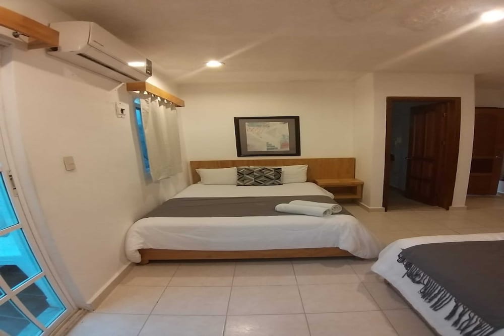 

Verona - Puerto Morelos - Hotel & Beach Club Ojo de Agua