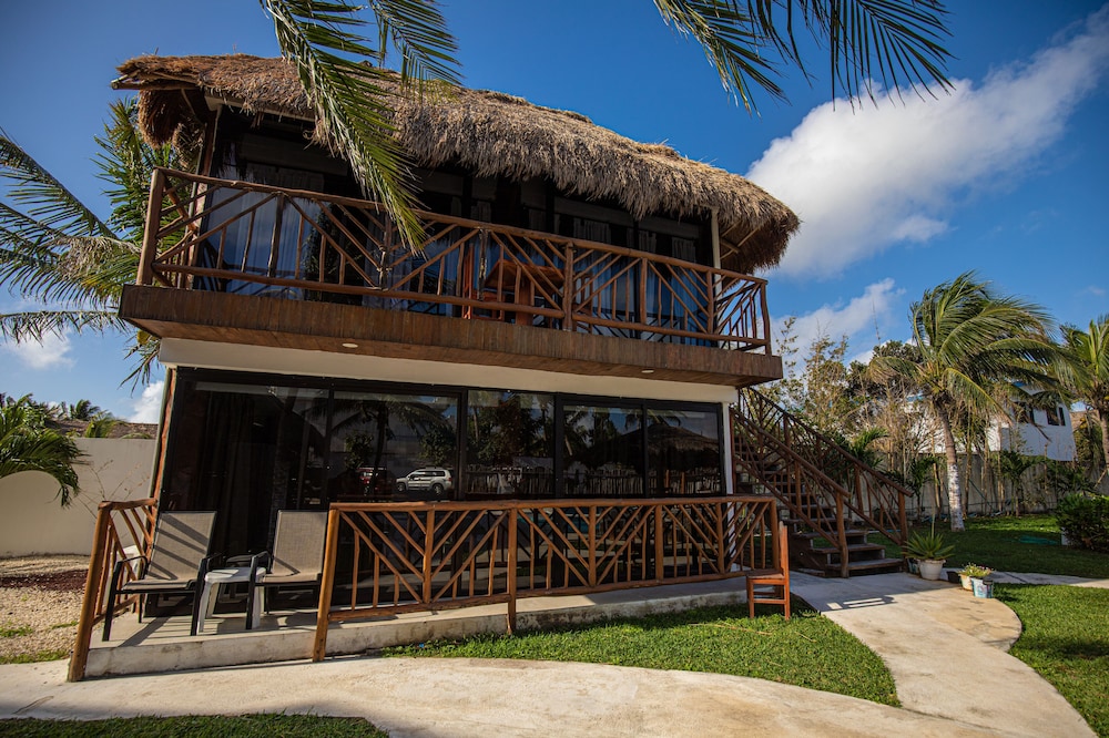 

Verona - Puerto Morelos - Hotel & Beach Club Ojo de Agua