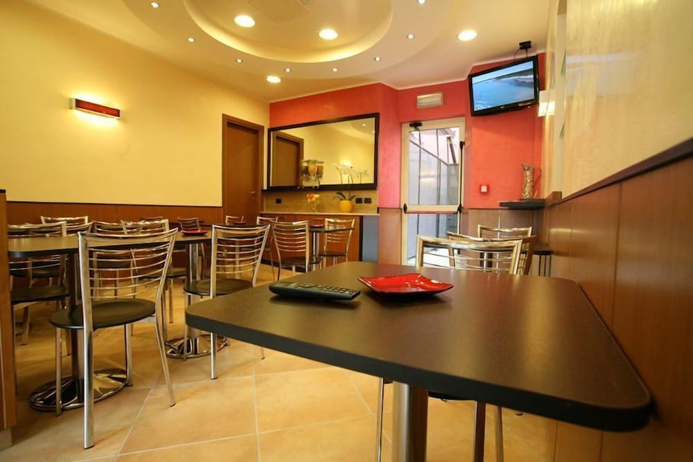 

Catania - Brescia - Hotel Della Volta
