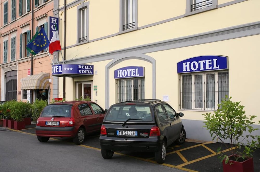 

Palermo - Brescia - Hotel Della Volta