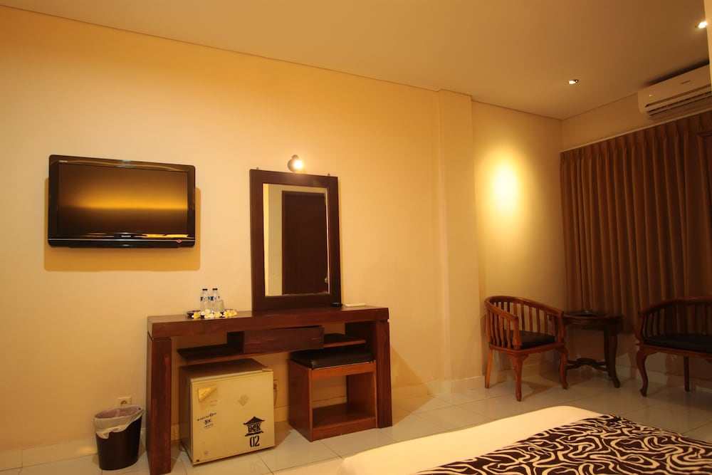 

Milano - Denpasar - Bakung Sari Resort and Spa