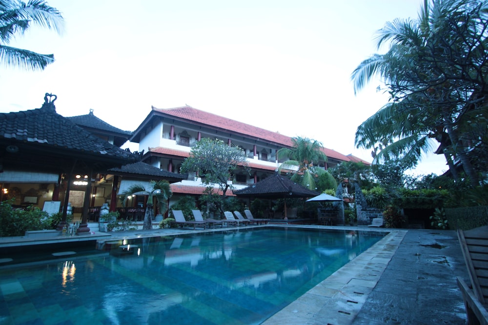 

Milano - Legian - Bakung Sari Resort and Spa