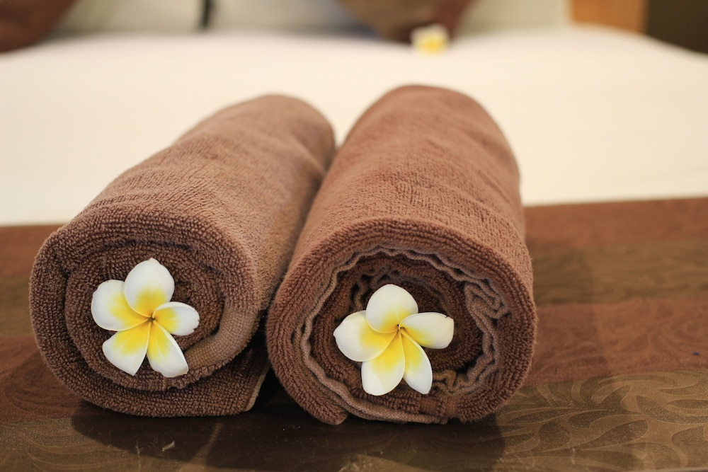 

Milano - Legian Beach - Bakung Sari Resort and Spa