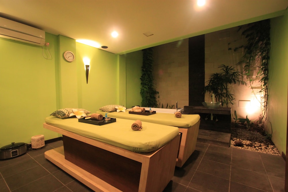 

Milano - Legian Beach - Bakung Sari Resort and Spa