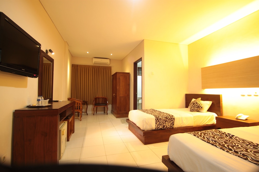 

Milano - Legian Beach - Bakung Sari Resort and Spa