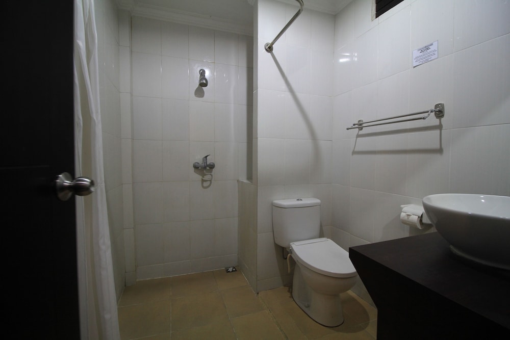 

Roma - Legian Beach - Bakung Sari Resort and Spa