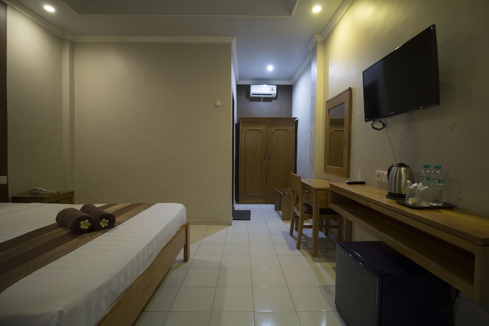 

Milano - Legian Beach - Bakung Sari Resort and Spa