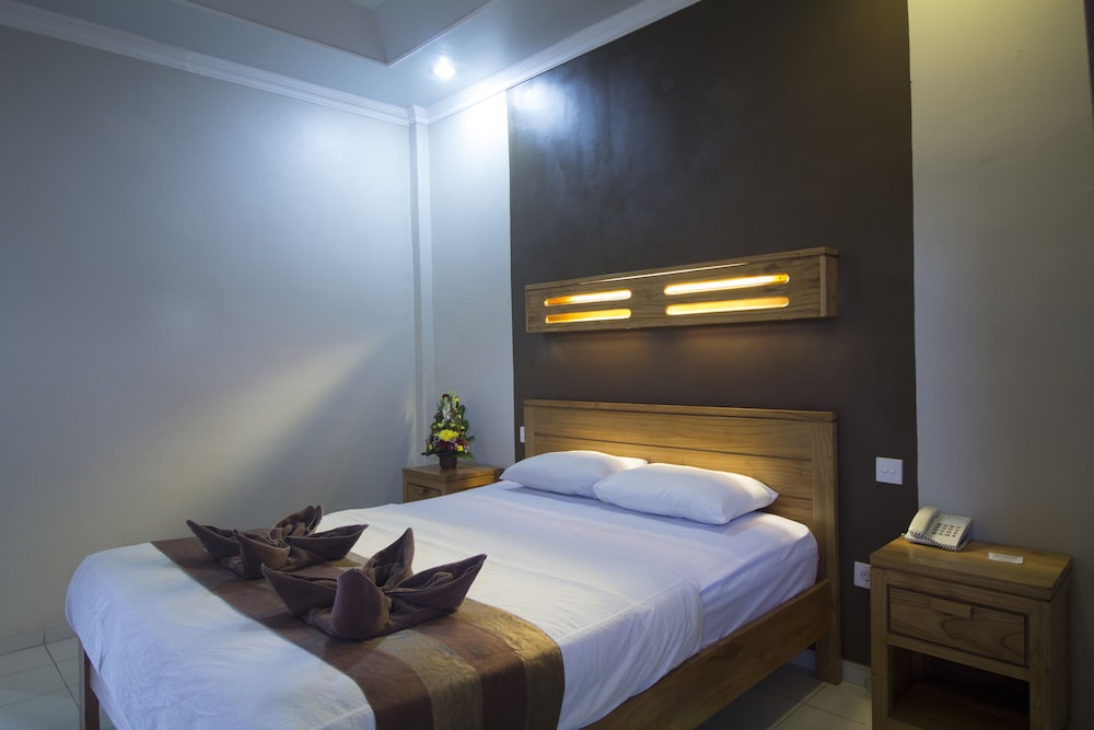 

Venezia - Legian Beach - Bakung Sari Resort and Spa