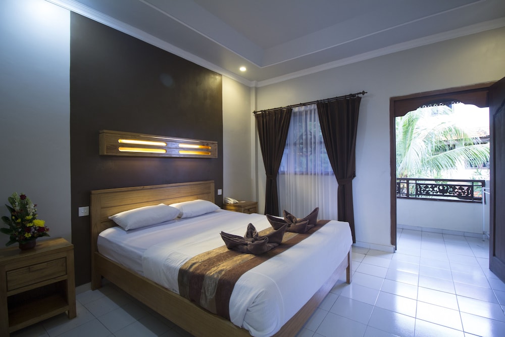 

Milano - Legian Beach - Bakung Sari Resort and Spa