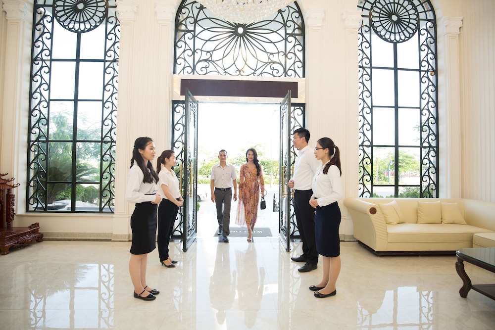 

Milano - Ha Long - Vincent Halong Hotel