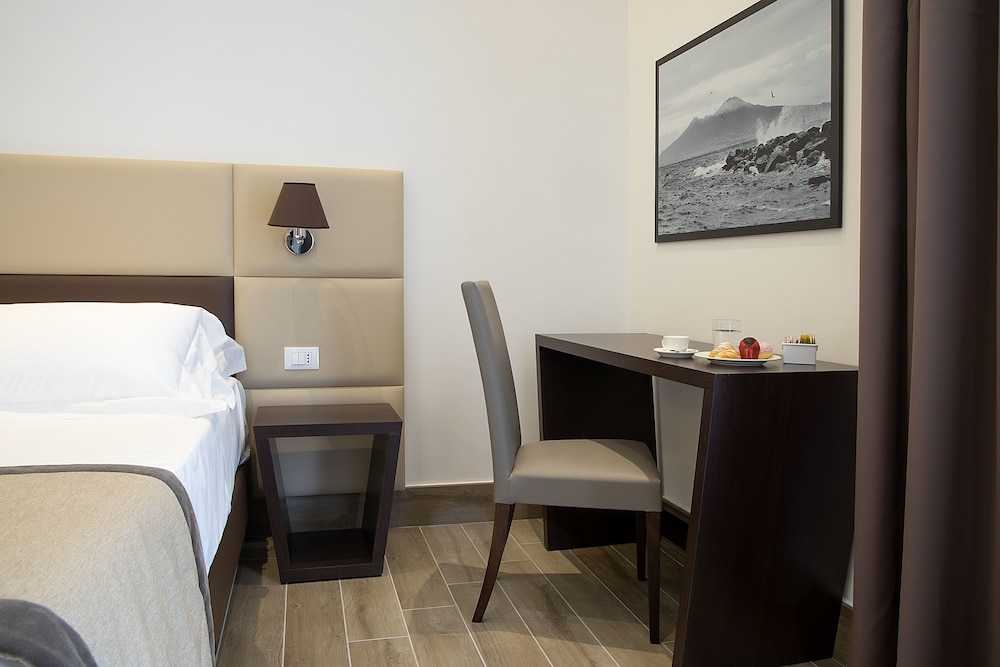 

Torino - Casalnuovo di Napoli - Hotel Palazzo Argenta