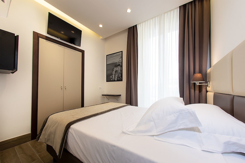 

Venezia - Casalnuovo di Napoli - Hotel Palazzo Argenta