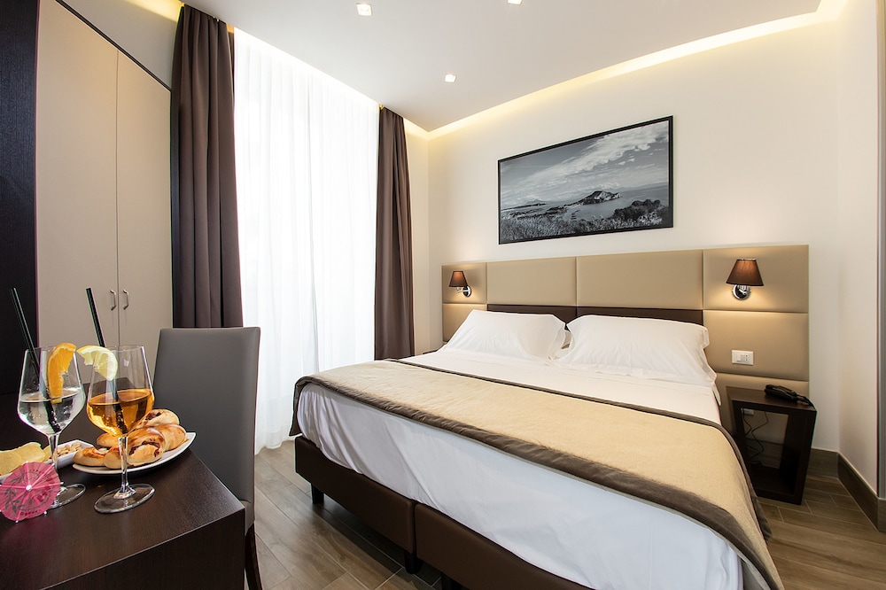 

Verona - Costiera Amalfitana, Mare Italia - Hotel Palazzo Argenta