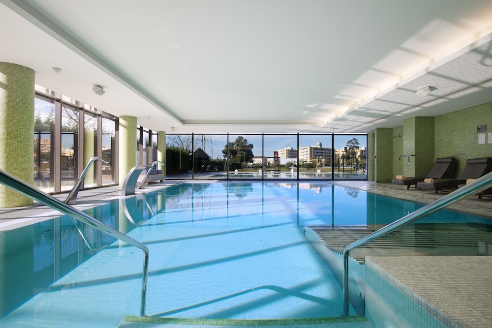 

Milano - Braga - Melia Braga Hotel & Spa