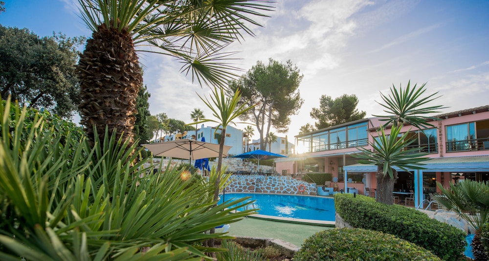 

Cagliari - Alcudia - Aparthotel Ona Aucanada