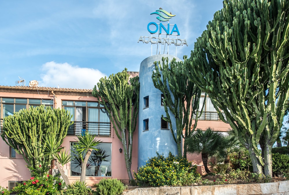 

Milano - Puerto De Alcudia, Mallorca - Ona Aucanada Club